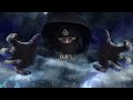BABYLOCC KOBE Y SHAQ Ft MEMO ATR Visualizer