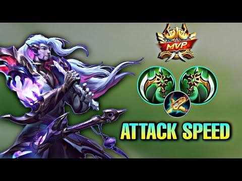 THIS NEW CORROSION SCYTHE BUILD IS BROKEN | MOSKOV NEW YEAR BEST BUILD 2023