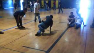 preview picture of video 'DNHS hmong bboys (Crescent City California)(707)'