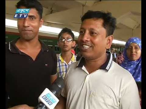 সন্ধা ৭টার সংবাদ ০৭ ০৯ ২০১৭