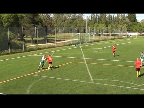 FC Ylivieska P09 - KPV