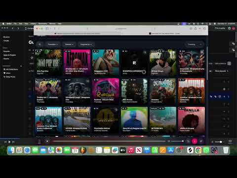 Free / Paid Punjabi Sample Pack Websites #prp