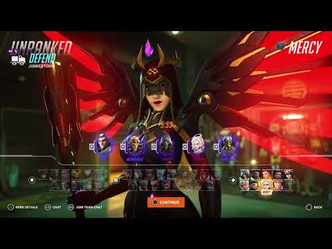 Overwatch | Ft TK_Sinon