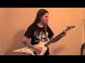 Phantom of the Opera Meets Metal 