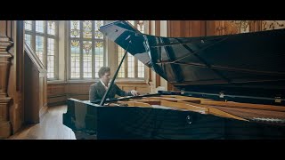 Download lagu Nimrod (from 'Enigma Variations') | ELGAR | Arr. Luke Faulkner mp3