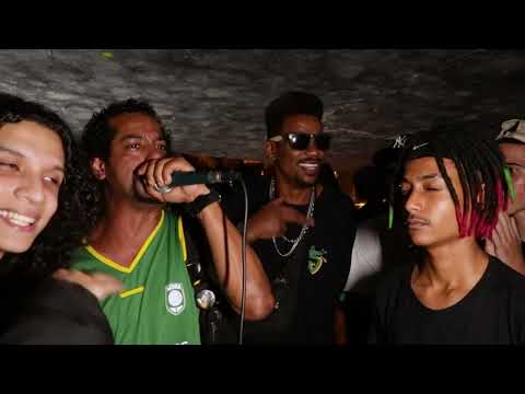 TUZIN X MINEIRO - FINALISSIMA 2021 - GRANDE FINAL