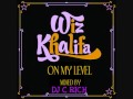 Wiz Khalifa (feat. Too Short) - On My Level 