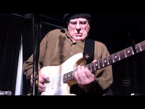 John Campbelljohn - Whole Lotta Love