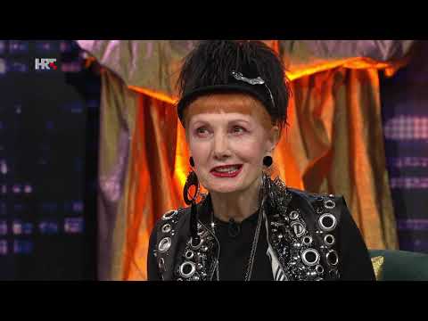 5.com s Danielom: Josipa Lisac i Bojan Navojec