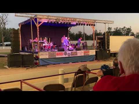 John Conlee - Friday Night Blues Lawrenceburg, KY (9/30/23)
