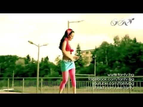 Stefani - Ne Sam Takava, Kakvato Byah (Offical Video)   █▬█ █ ▀█▀