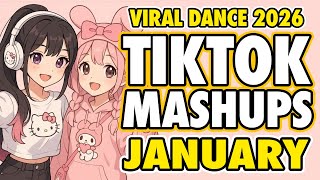 Download lagu New Tiktok Mashup 2026 Philippines Party Music Viral Dance Trends January 18th mp3