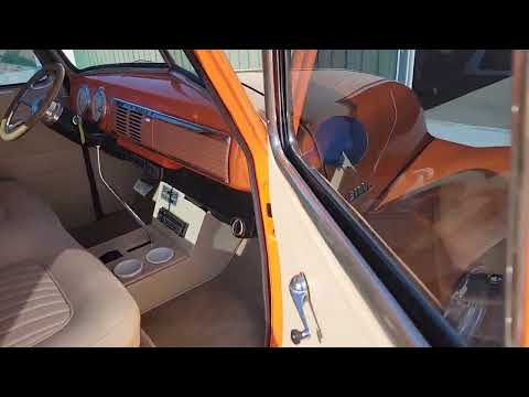 1953 Chevrolet 3100 (CC-1666047) for sale in Nashville, Illinois