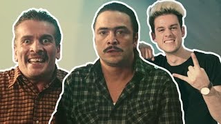 ÇALGI ÇENGİ FİLM GALASINI TROLLEDİM (#OrkunaMeydanOkuyorum)