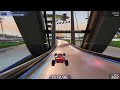 A03 Race 18 67 Trackmania Nations Forever