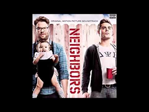 Neighbors Soundtrack 23. Good Day - Greg Street Feat. Nappy Roots