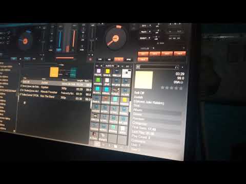 Uptown Julie riddim mix wiz DJ famous the governor