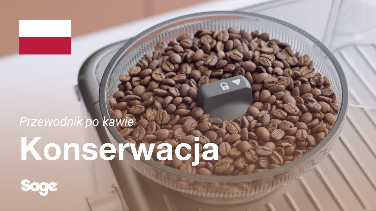 Jak czyścić młynek z żarnami stożkowymi