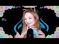 ASMR Girl Kissing Mic Like Its A Penis