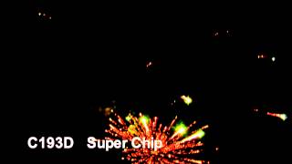 Kompakt 19ran Super chip