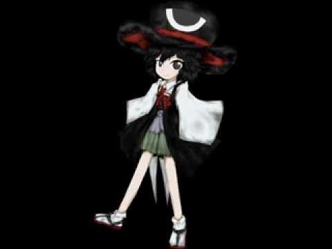 Evanescent Existence -  Extra Tsubakura stage theme