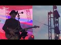 Primus - Spegetti Western - 21 Jul 2025 - Rooftop at Pier 17, New York, NY, USA