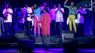 Calvary Jazz Collection: Mike Aremu at EXPERIENCE Concert pt1