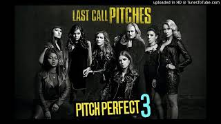 1 Pitch Perfect 3 Barden Bellas Cake By the Ocean Official Soundtrack   YouTube