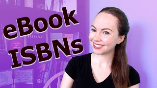 Do eBooks need ISBNs? | Do I need an ISBN for my eBook? | Self-Publishing eBooks on Amazon KDP
