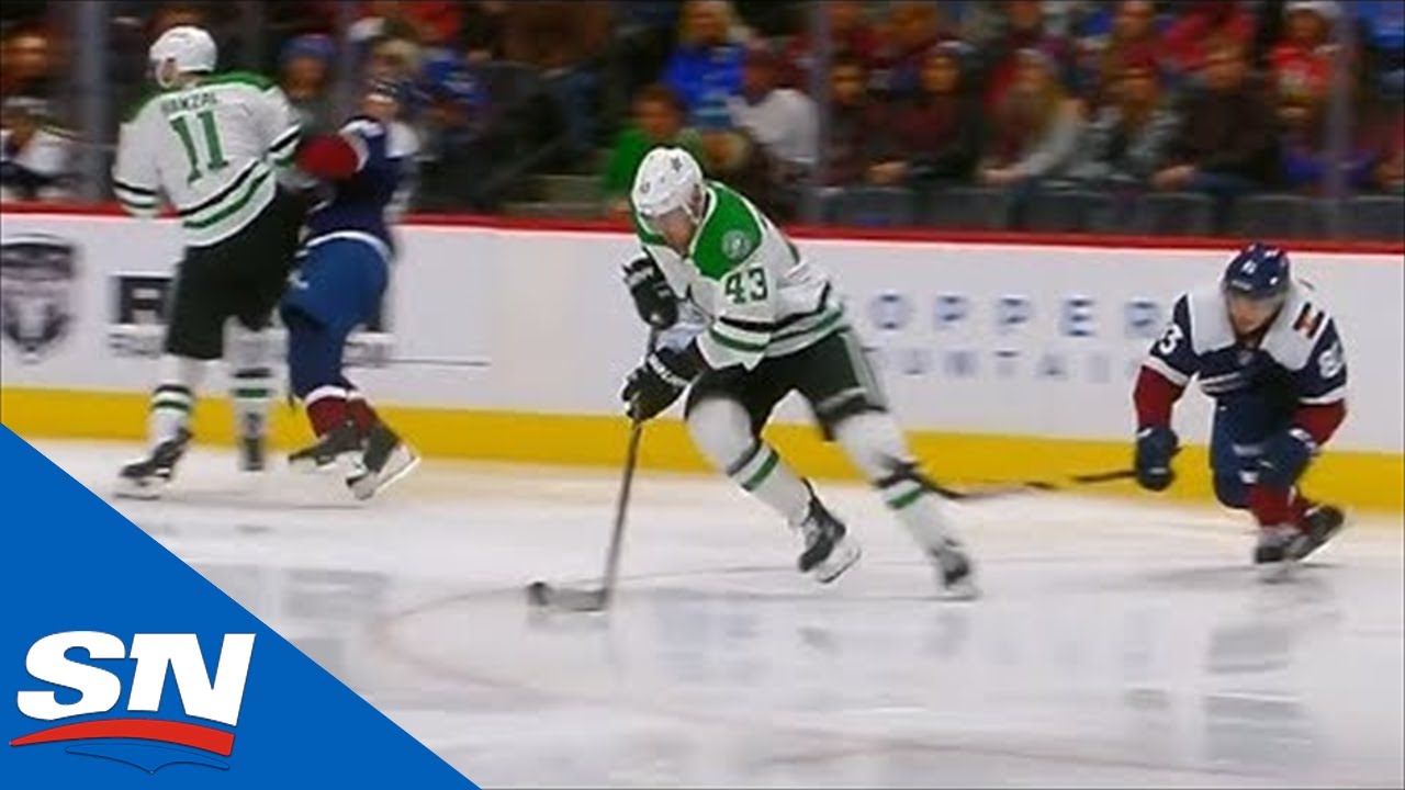 Vidéo: OUCHHHHHH!!!! Samuel Girard COMMOTIONNÉ...