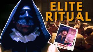 How the Elite Initiates Its Children | Ares Netflix