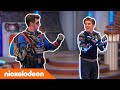 Henry Danger | Flabbergas | Nickelodeon Nederlands