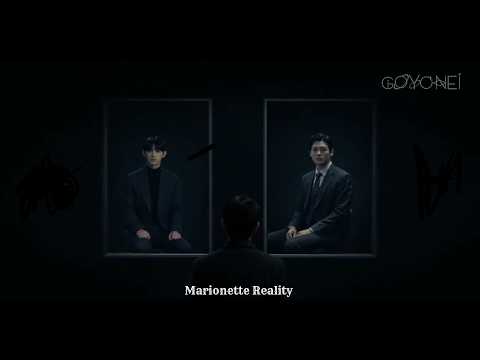 'Marionette' (The Prosecutor's Proposal 검사실의 제안 OST) - YouTube