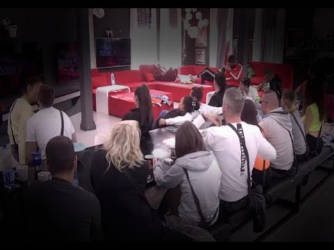 Uzasna vest: Zadrugarka dozivela KLINIČKU SMRTT! Zadrugari van sebe