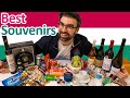 Local Recommends 10 BEST Souvenirs From BUDAPEST Hungary Travel Guide