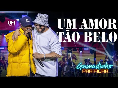 Kamisa 10 - Envolvidassa (Demorou, Mas Chegou) part. Thiaguinho