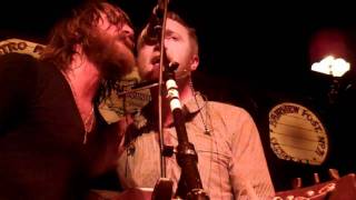 Two Gallants - Broken Eyes