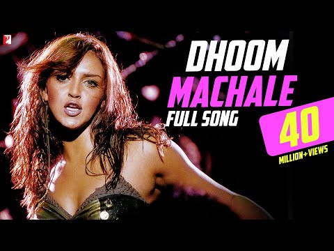 Dhoom Machale