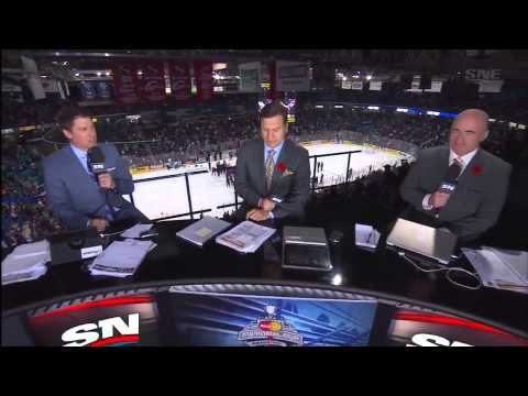 (HD) Halifax Mooseheads Win the 2013 Memorial Cup