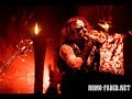 WATAIN - Storm of the Antichrist (LIVE)