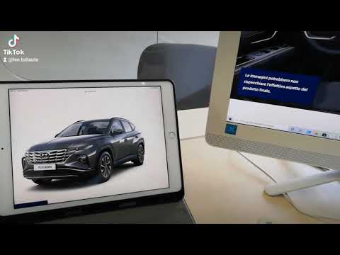 La configurazione che si realizza... #Tuttautoimpruneta