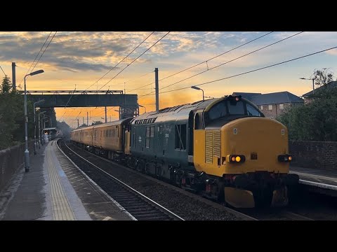 HNRC 37610 & 37425 seen 7 times on 1Q99