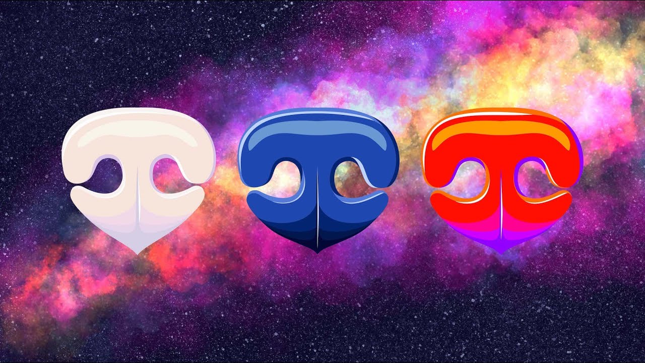 Galactic Noses / NFT art collection