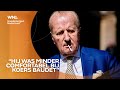 Hiddema en Frentrop keren Forum de rug toe: 'Vroeg je af waarom Hiddema er nog deel van uitmaakte'