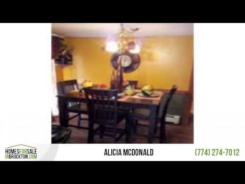 19 Auburn St Brockton, MA | $154,900 | MLS #71540275