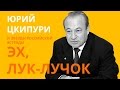 "Эх, лук-лучок" Юрий Цкипури и звезды российской эстрады ...