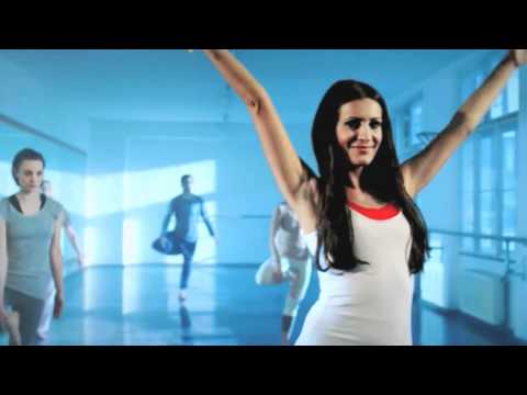 Doris Golpashin - orf eins campaign (opener)