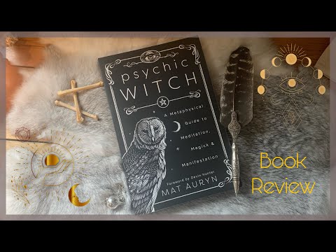 Psychic Witch | Review