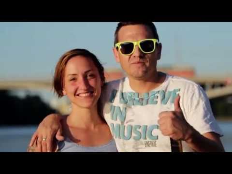 Cubism On Boat Invitation