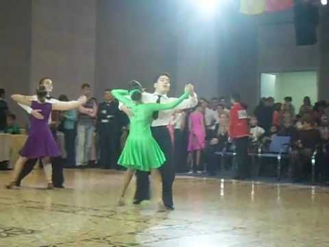 Vals Vienez - Andrei si Denisa
